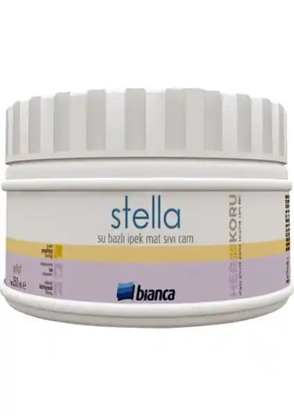 Bianca Stella Su Bazlı Sıvı Cam İpekmat Yüzey Koruyucu Ürün Özellikleri ve Uygulama Rehberi