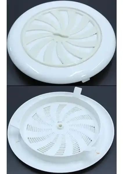 Bmx Baca Kapağı 090697: Dayanıklı ve Estetik Baca Koruma Çözümü