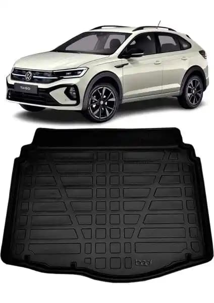 Bod Volkswagen Taigo Bagaj Havuzu ALT 2022 ve Sonrası Detaylı İnceleme ve Değerlendirme