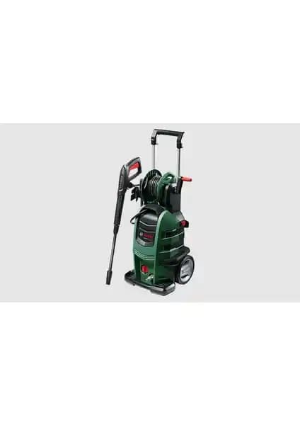 Bosch Advanced Aquatak 150 Basınçlı Yıkama Makinesi: Yüksek Performans ve Dayanıklılık