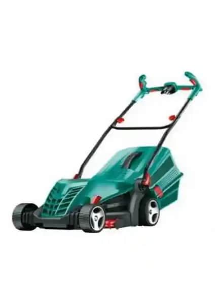 Bosch Arm 33 Elektrikli Çim Biçme Makinesi: Güçlü Performans ve Ergonomik Tasarım