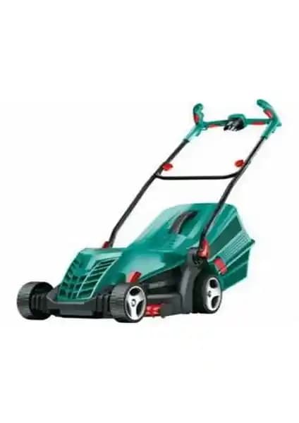 Bosch Arm 33 Elektrikli Çim Biçme Makinesi: Güçlü Performans ve Ergonomik Tasarım