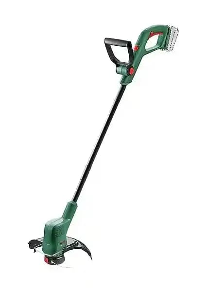 Bosch Easygrasscut 18V-26 Solo: Hafif ve Pratik Kablosuz Çim Biçme Çözümü