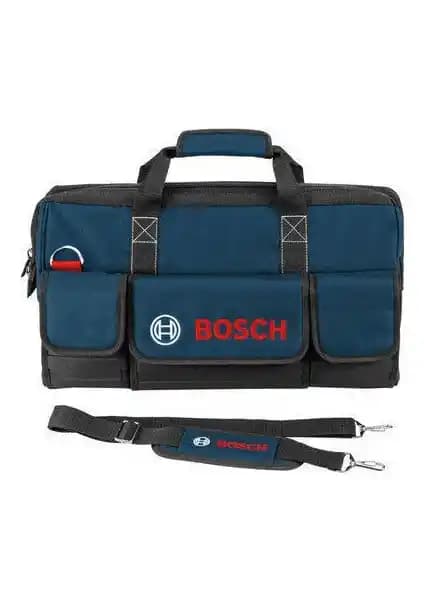 Bosch Profesyonel Takım-Alet Çantası 22 inç dayanıklı ve geniş iç hacimle kullanışlı