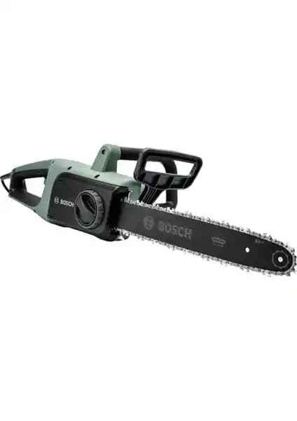 Bosch Universalchain 35 Zincirli Ağaç Kesme Testere Özellikleri ve Kullanım Avantajları