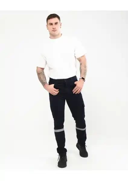 Çamdalı İş Elbiseleri: Dayanıklı ve Ergonomik İş Pantolonu Seçenekleri