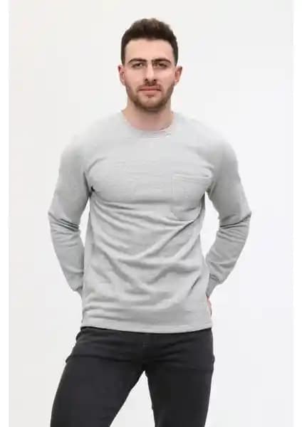 Çamdalı İş Elbiseleri Kışlık Sweatshirtleri Dayanıklı ve Sıcak Tutma Özelliğiyle Öne Çıkıyor