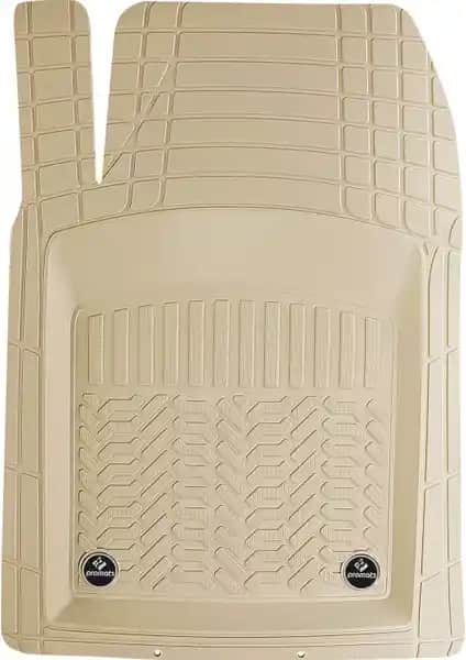 Chevrolet Captiva (2006-2013) Uyumlu Promats 4D Ekstra Havuzlu Paspas Takımı İncelemesi