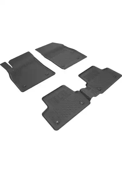 Chevrolet Cruze 2009 ve Sonrası İçin Sahler Havuzlu Paspaslar Detaylı İnceleme ve Özellikleri