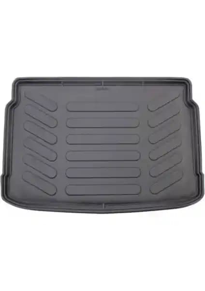 Citroen C3 Aircross 2021 Model Alt Kısım Bagaj Havuzu Ürün İncelemesi ve Özellikleri