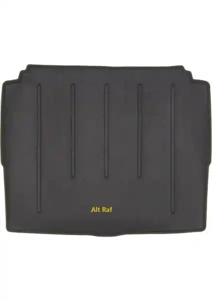 Citroen C5 Aircross İçin Öz-İş Alt Raf Halı Bagaj Havuzu Ürün Özellikleri ve Avantajları