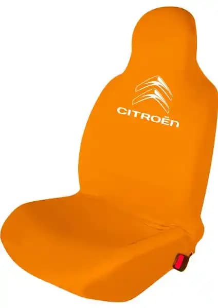 Citroen Nemo İçin Dayanıklı ve Kolay Montajlı Otomobil Koltuk Kılıfı Seti
