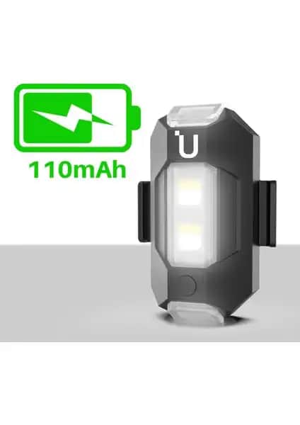 Çok Yönlü RGB LED Aydınlatma Çözümü: Motosiklet ve Otomotiv İçin Çok Renkli LED Lambası