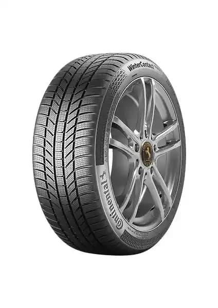 Continental 215/65 R16 Wintercontact TS870P Kış Lastiği Güvenli ve Yüksek Performanslı Çözüm