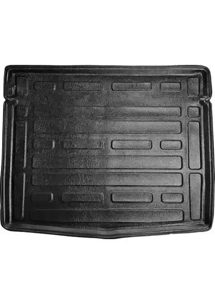 Cross Fiat Egea ve Tipo Cross İçin Dayanıklı Siyah Bagaj Havuzu 2021 ve Sonrası