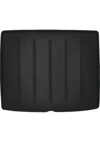 Cupra Formentor Üst Raf Halı Bagaj Havuzu Estetik ve Koruma Sunan Yüksek Kalite Ürün