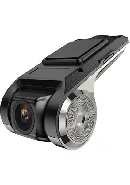 Cuticate Tam HD Araba DVR Dashcam: Günlük Güvenliğinizi Artıran Gelişmiş Teknoloji