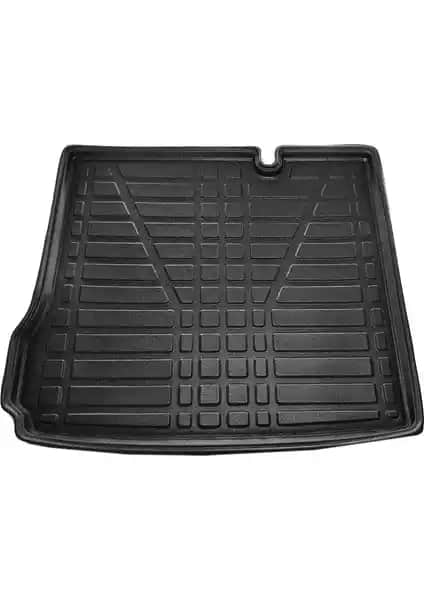 Dacia Duster 4X2 için Esnek Bagaj Havuzu Analizi ve Kullanım Değerlendirmesi