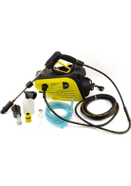 Dawreek Oto Yıkama DWE60B: Güçlü ve Verimli Basınçlı Yıkama Makinesi Özellikleri ve Kullanım Alanları