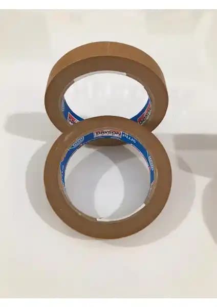 Dayson Maskeleme Bandı Ürün Tanıtımı ve Çok Yönlü Kullanım Özellikleri