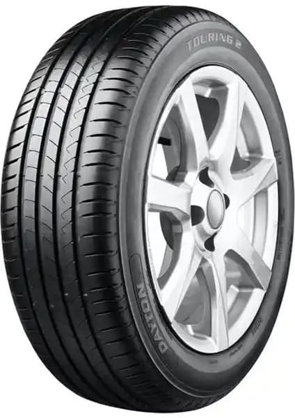 Dayton 205/55 R16 91V Touring 2 Yaz Lastiği: Güvenli ve Ekonomik Sürüş İçin Tercih