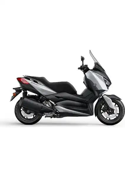 Deeb X-Max Sele Kılıfları Siyah: Yamaha Motosikletleri İçin Dayanıklı Koruma Çözümü