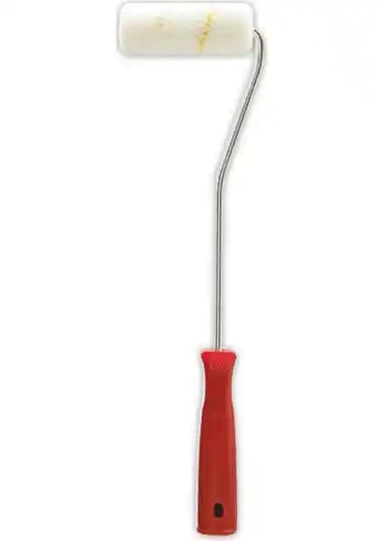 Defne Polyamid 10 cm Saten ve Yağlı Boya Parmak Boya Rulosu Detaylı Özellikler ve Kullanım İpuçları