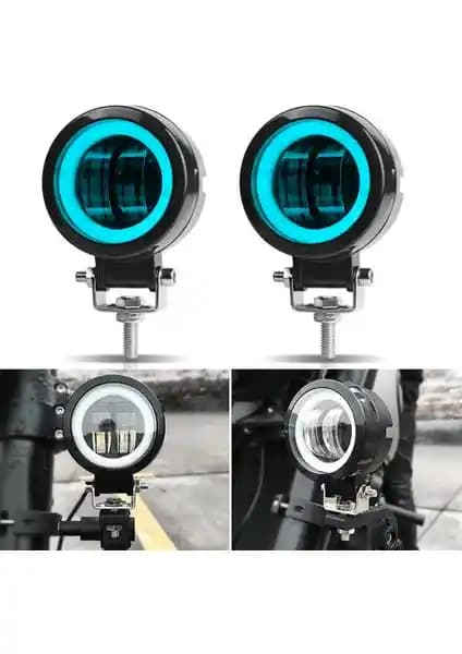 Dekohop Sis Farı: Dayanıklı ve Yüksek Performanslı LED Aydınlatma Çözümü