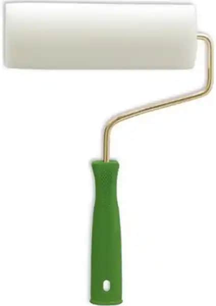 Dekor 1113 Sünger Rulo 23 Cm: Yüksek Kaliteli ve Dayanıklı Boya Süngeri