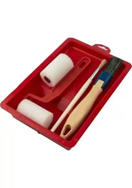 Dekor 1182 Hobi Boyama Seti Yaratıcılığı Destekleyen Çok Amaçlı Sanat Malzemeleri