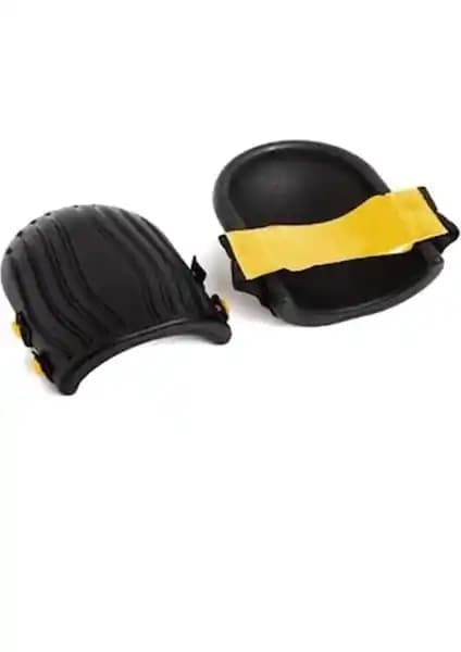 Dekor 318 Poliüretan Dizlik Koruyucu Fayansçı Dizliği İş Güvenliği ve Konfor Sağlar