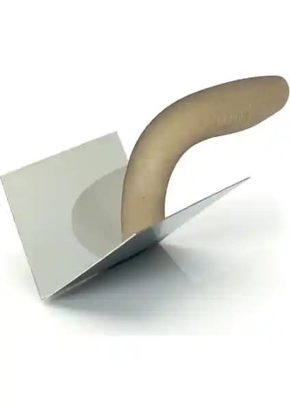 Dekor İç Köşe Malası 1212: Estetik ve Kolay Boyama İçin Gelişmiş Tasarım