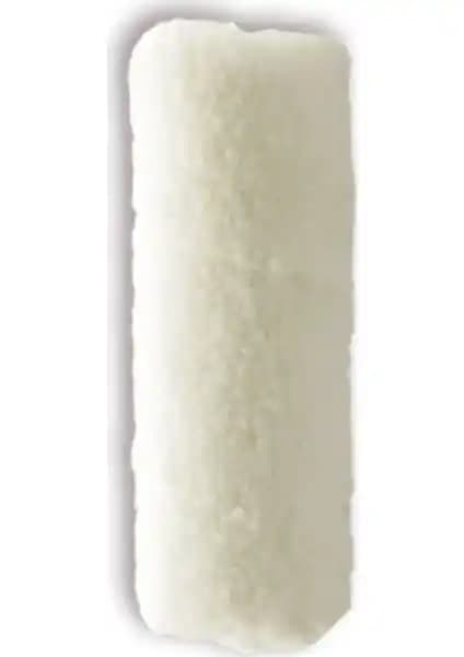 Dekor Kadife Kalorifer Rulo Yedek 10 cm - Estetik ve Dayanıklı İç Mekan Aksesuarı