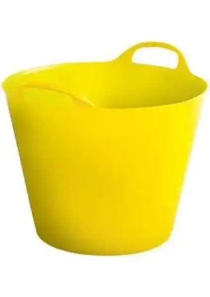 Dekor Kova Plastik 25Lt 576 Yüksek Kalite ve Dayanıklılık Sunan Pratik Çözüm