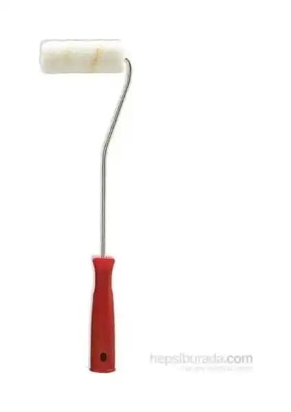 Dekor Parmak Rulo: İç ve Dış Mekanlarda Güvenle Kullanılabilen Çok Yönlü Boyama Rulosu