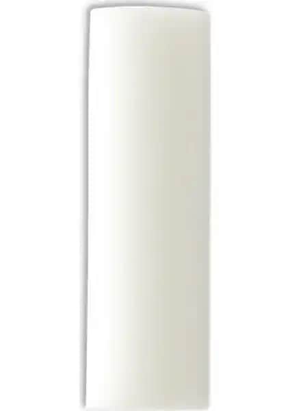 Dekor Sünger Kalorifer Rulo Yedek 10Cm - Dayanıklı ve Pratik Dekoratif Isıtma Parçası