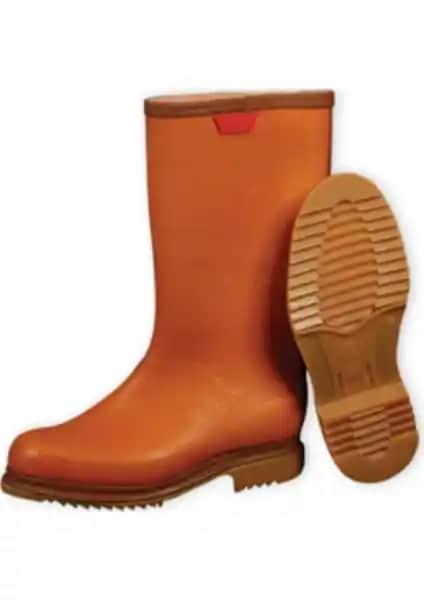 Derby Krep Çizme Uzun 40 Numara: Su Geçirmez ve Dayanıklı Kış Ayakkabısı