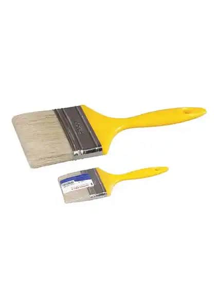 Doğuş KESTİRME FIRÇA PLS. SAP 3 No: Yüksek Kalite ve Kullanım Kolaylığı Sunan Profesyonel Fırça