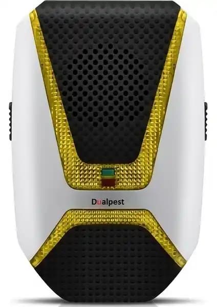 Dualpest AN-A533 Ultrasonik Fare ve Böcek Kovucu Çözümünün Özellikleri ve Kullanım Avantajları