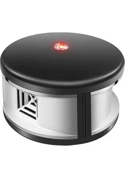 Dualpest An-B110 Ultrasonik 360 Derece Fare Kovucu: Etkili ve Güvenilir Haşere Koruma Çözümü