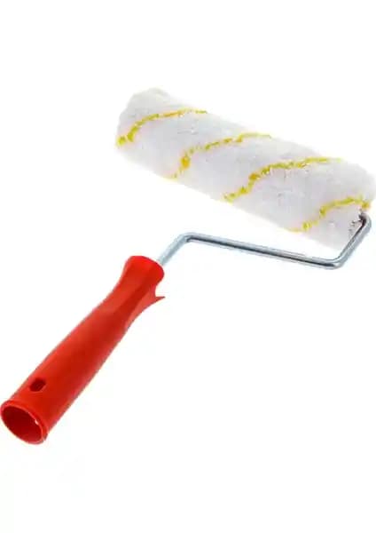 Duyar Plus Saten İç Cephe Rulo 25 Cm: Estetik ve Dayanıklılık Sunan Boya Rulosu