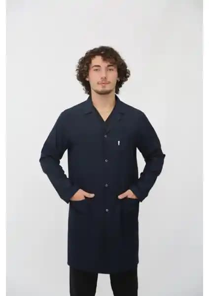 Ehil Alpaka Kumaş İş Önlüğü Dayanıklılığı ve Konforuyla Profesyonel Kullanım İçin Uygun