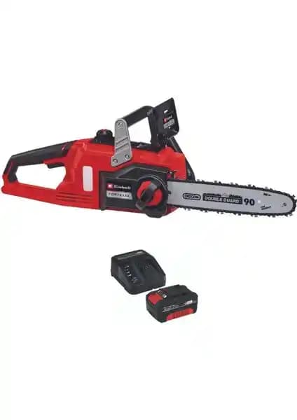 Einhell Fortexxa 18/30 Akülü Ağaç Kesme Testere Özellikleri ve Performansı