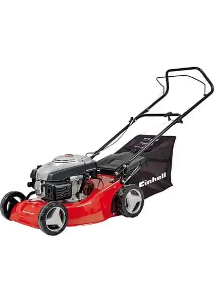 Einhell GC-PM 46 Benzinli Çim Biçme Makinesi Özellikleri ve Kullanım Avantajları