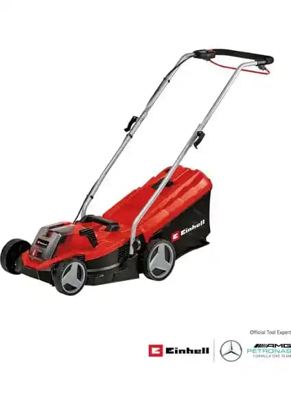 Einhell Ge-Cm 18/33 Li Akülü Kablosuz Çim Biçme Makinesi Özellikleri ve Kullanım Rehberi