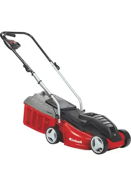 Einhell GE-EM 1233 Elektrikli Çim Biçme Makinesi Detaylı İnceleme ve Kullanıcı Yorumları