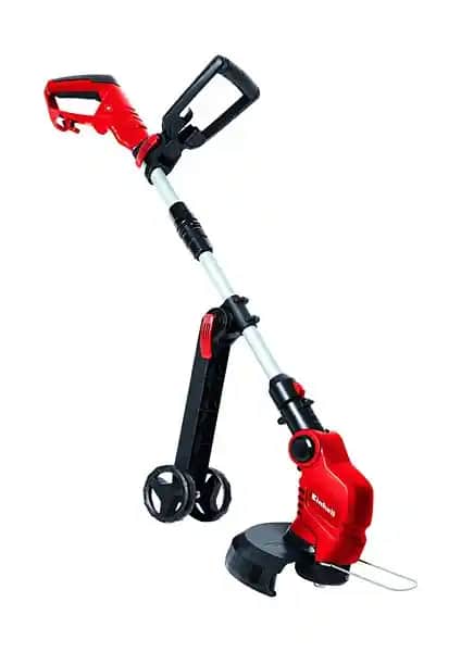 Einhell GE-ET 5027 Elektrikli Kenar Kesme Cihazı İncelemesi ve Kullanım Tavsiyeleri