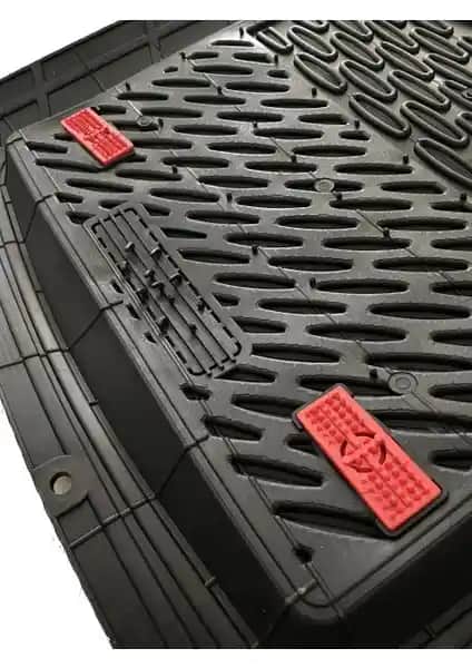 Elif Fiat Linea 2007-2015 Havuzlu Kauçuk Ayak Dayama Paspas Takımı Detaylı İnceleme ve Kullanıcı Yorumları