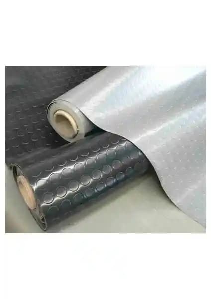 Elif PVC Yer Taban Döşemesi Endüstriyel ve Ev Kullanımı İçin Dayanıklı ve Estetik