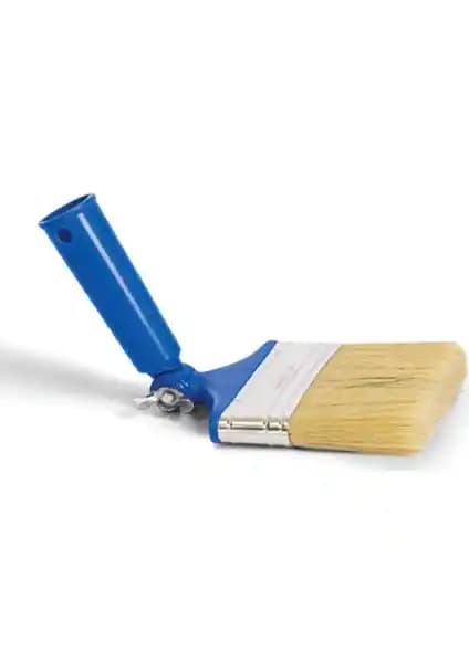 Ennalbur Luna Akrobat Robot Kestirme Fırça No:4 - Dayanıklı ve Hassas Boyama İçin Profesyonel Seçenek